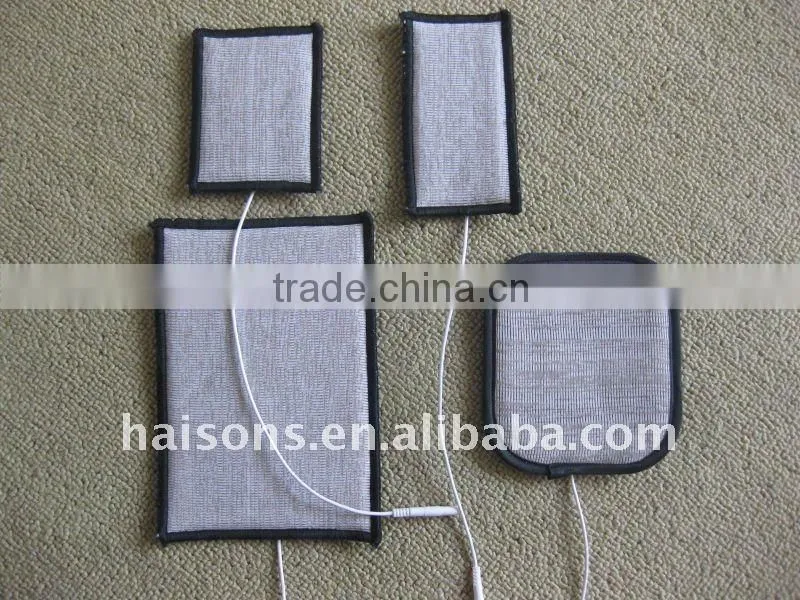 massager electrode pad