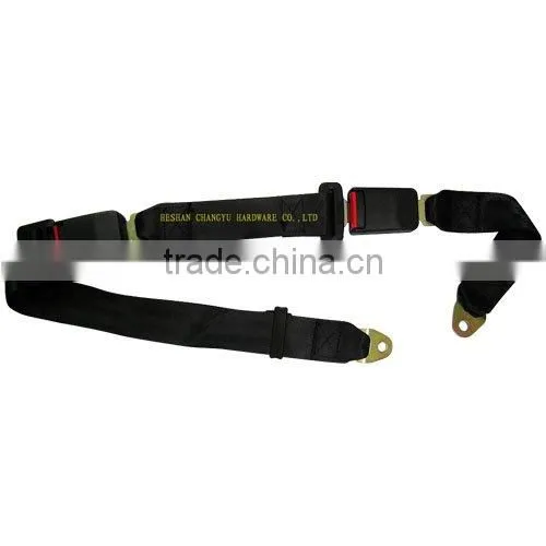 Universal Extended belt