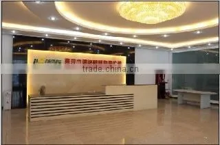 Dongguan Hongming Machinery Co., Ltd. company overview - view 2