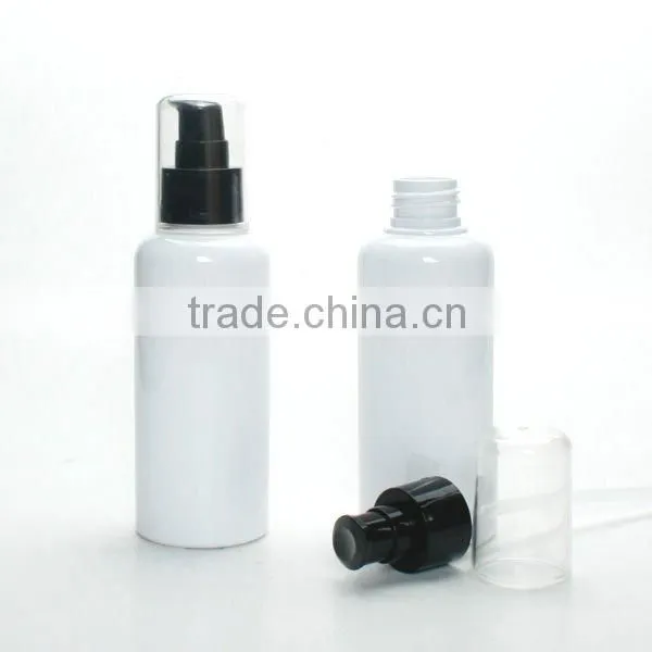 Treatment pump PET 150ml White