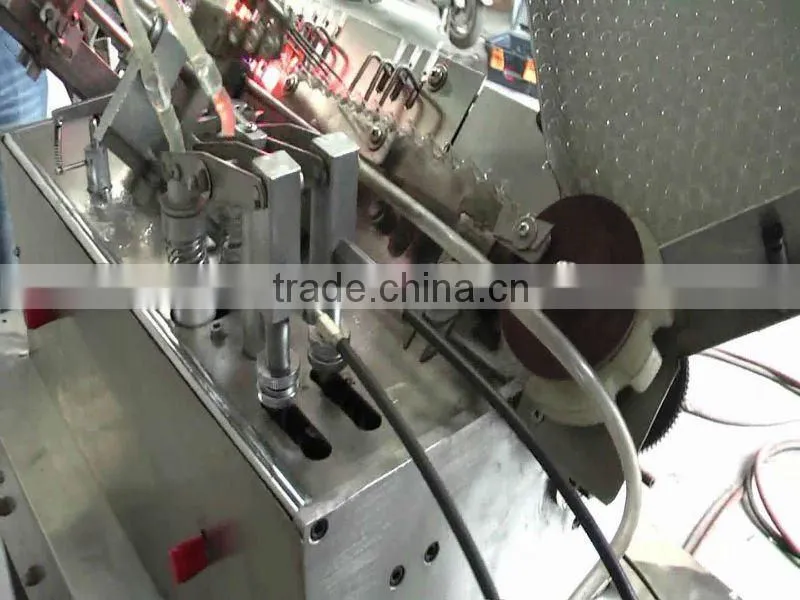 SM Medicine bottle filling machine