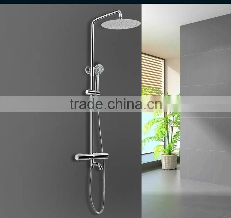 Good quality class competitive shower panel