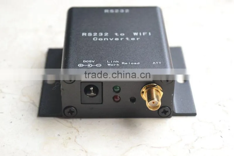 USR-WIFI232-200 Low-power WIFI serial port server serial RS232 to WIFI