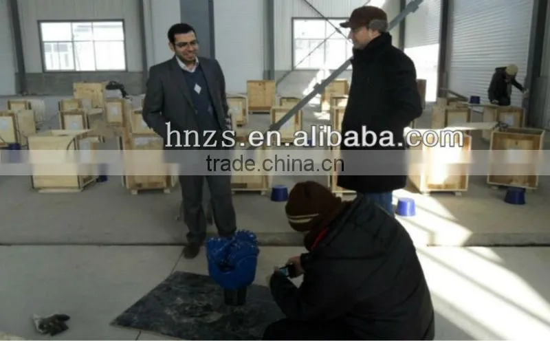 API oil well drilling drill bit/ PDC drill bit/ tricone bit