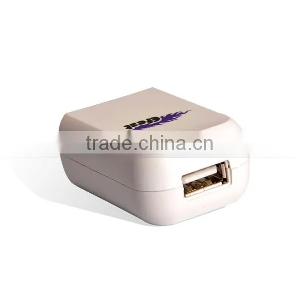 In stock Efest Universal DC 5V 1A Power Supply Adapter Converter US Plug usb adapter
