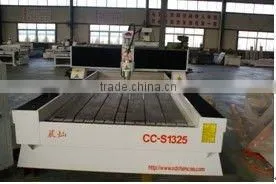 Shandong 1325 CNC Stone Engraving Machine CNC Marble Engraving/Carving Machine for Sale