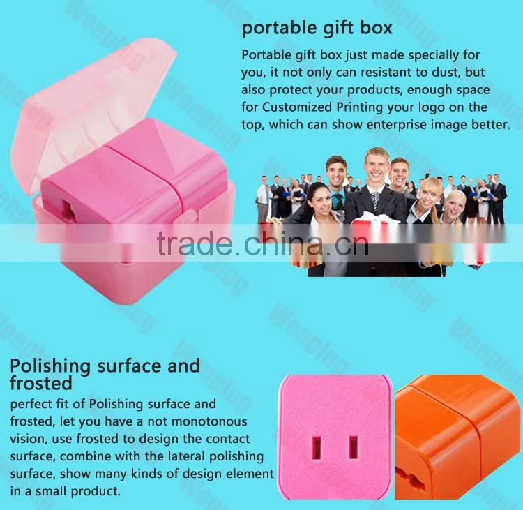Hot selling plug universal travel usb adapter / world travel adaptor , multipurpose plug , travel adapter with USB