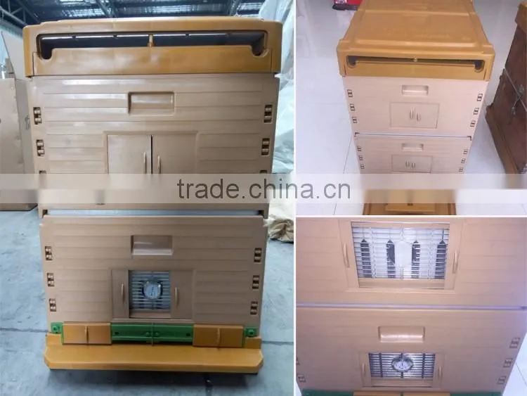 plastic hive , beehive for sale