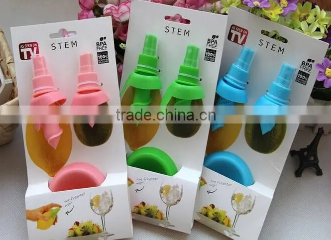 Lemon Juice Sprayer juice maker Citrus Sprayer