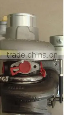 GT20 Turbo 710000477 771722-5001S Turbocharger for MG with high quality