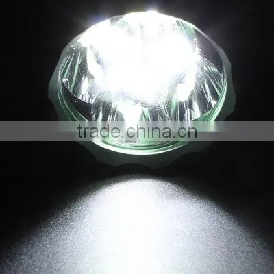 Wholesale new 4 led headlamp led camp headlamps