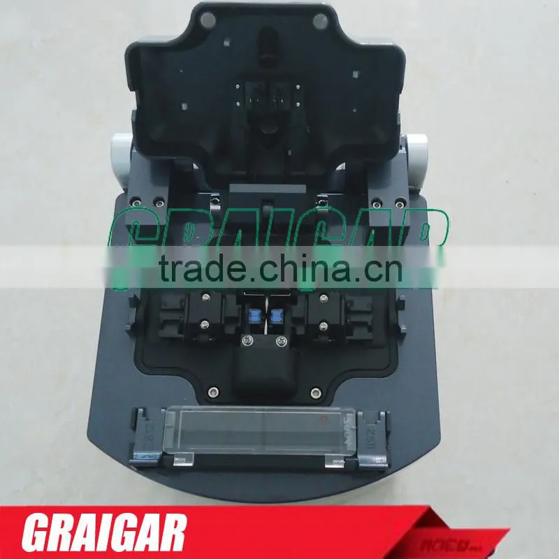 Automatic Intelligent Optical Fiber Fusion Splicer / fibra optica splicer/fiber splicer GRT-06