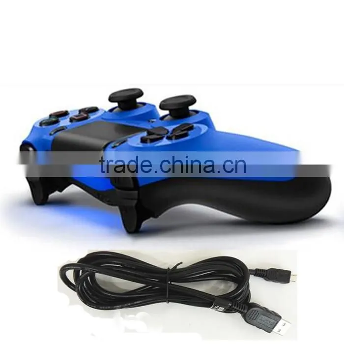 Wired Controller Wire Gamepad Joystick FOR SONY PS4