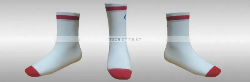 Breathable sweat-absorbent golf socks rugby socks