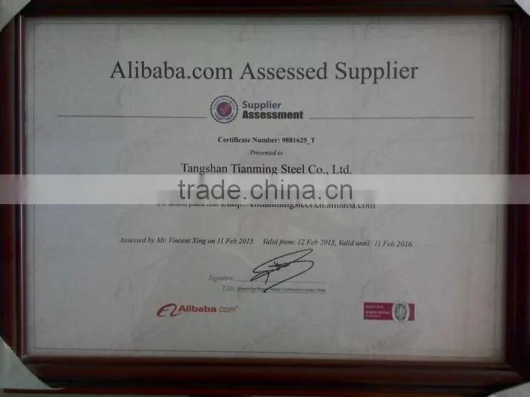 Alloy Angle Steel, Hot Rolled Alloy Angle Steel,