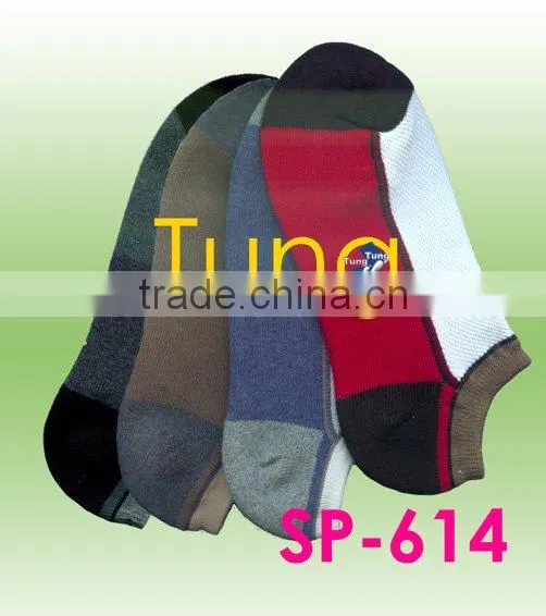 Athletic Sneaker Socks Sport Socks