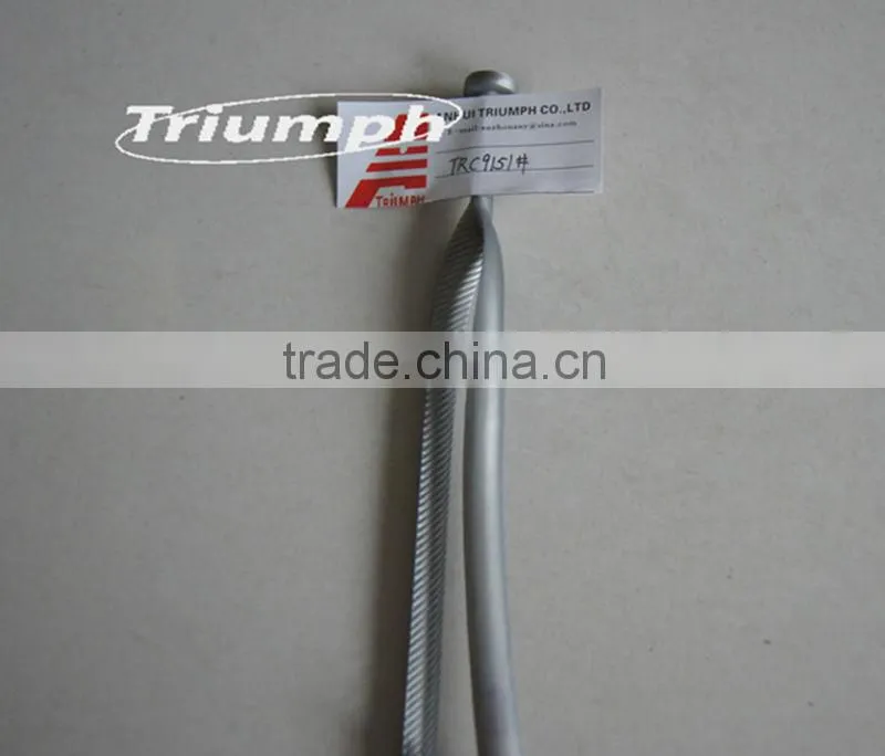 PVC strap shoes component for slippers,sandles,flip flops