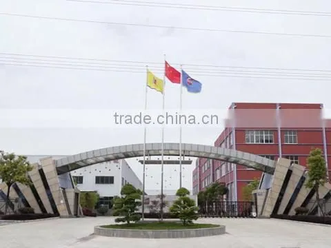 Yiwu Forever Beautiful Import & Export Co., Ltd. company overview - view 1