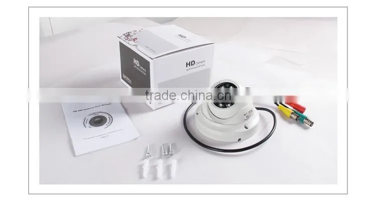 LS VISION hd-sdi 1080p resolution ir waterproof camera SDI monitor for camera high resolution dvr camera