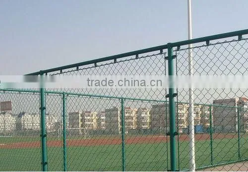 chain link fence per sqm weight
