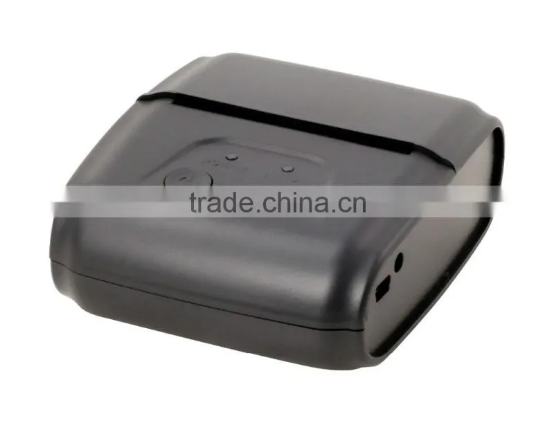 58mm mini mobile phone bluetooth printer /IOS andriod case printer