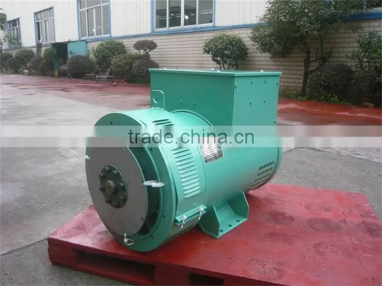 20KVA Alternator Brushless Three phase AC