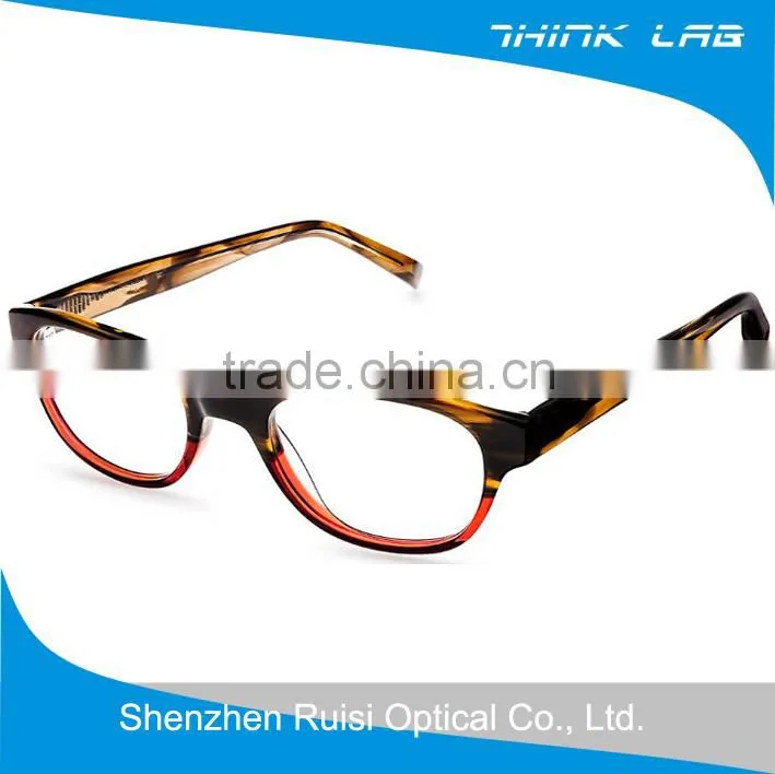 Eyeglasses spectacle frames stylish glasse frame wholesale