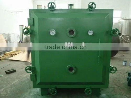 YZG/FZG Series steam heating Vacuum Dryer/industrial vacuum dryer