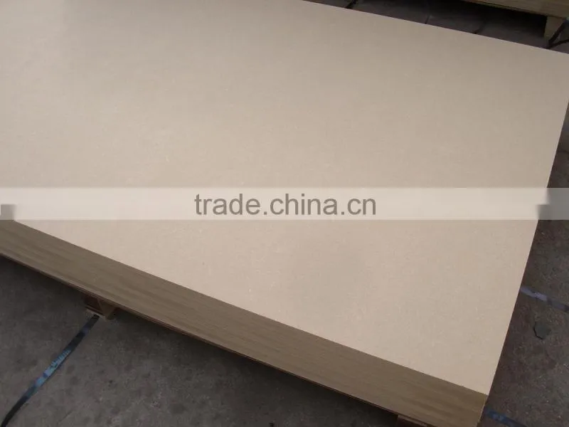 High quality mdf board with a cheap price