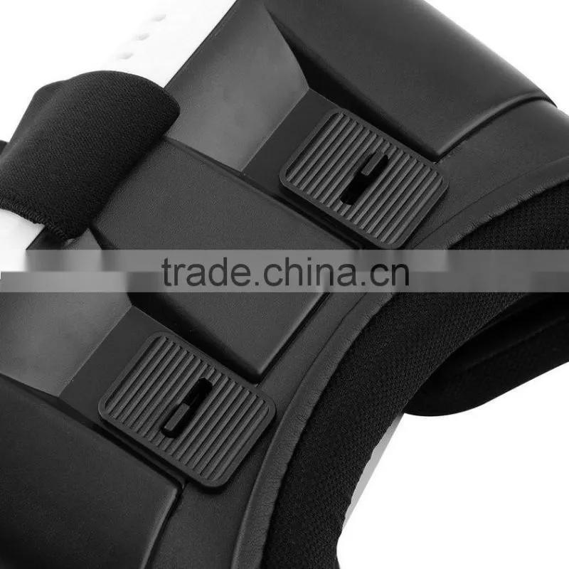 Original VR Box Virtual Reality 3D Glasses Headset Head Mount Google Cardboard Helmet VR BOX for 4.0'-6.0' Phone