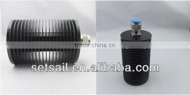 DC-2500MHz, N(m), 25W RF Termination DC-2500MHz