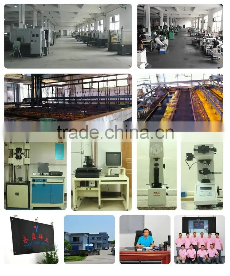 Alibaba supplier wholesales Factory price motor shaft cheap goods from china