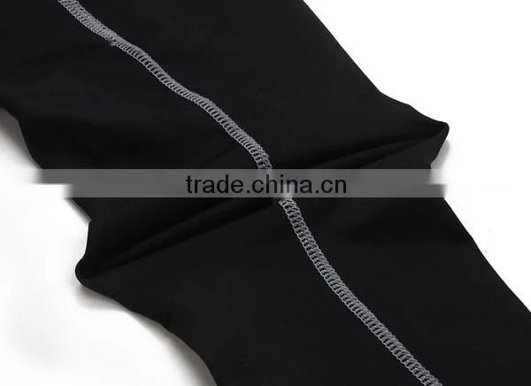 China Supplier Wholesale Custom Compression Leggings Fitness Clothing