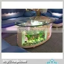 fish tank-y1309310,countertop fish tank, aquarium,fish bowl , goldfish bowl,acrylic fish tank