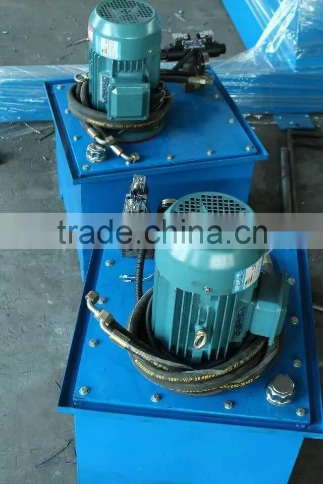 Classic Design roll-up door roll forming machine
