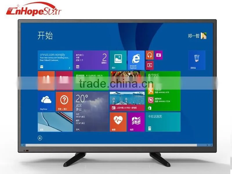 Cheap 18.5" LED TV Home Use 18.5 Inch LED TV monitor