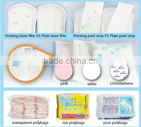 high quality lady anion sanitary napkin ,china women sanitary napkin,stocklot sanitary napkins