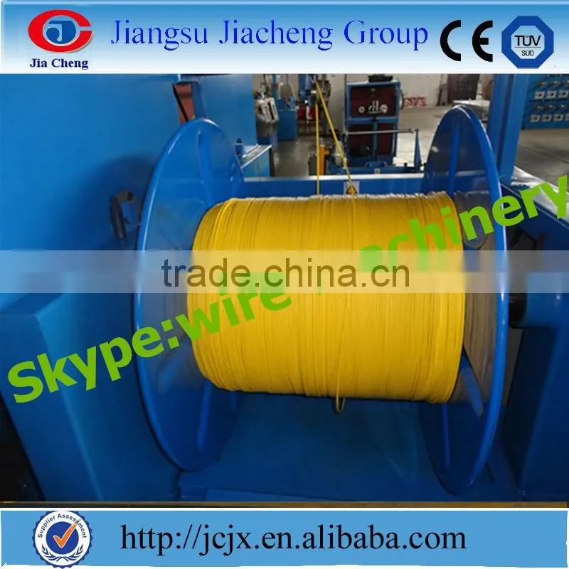 house wire extruding machine