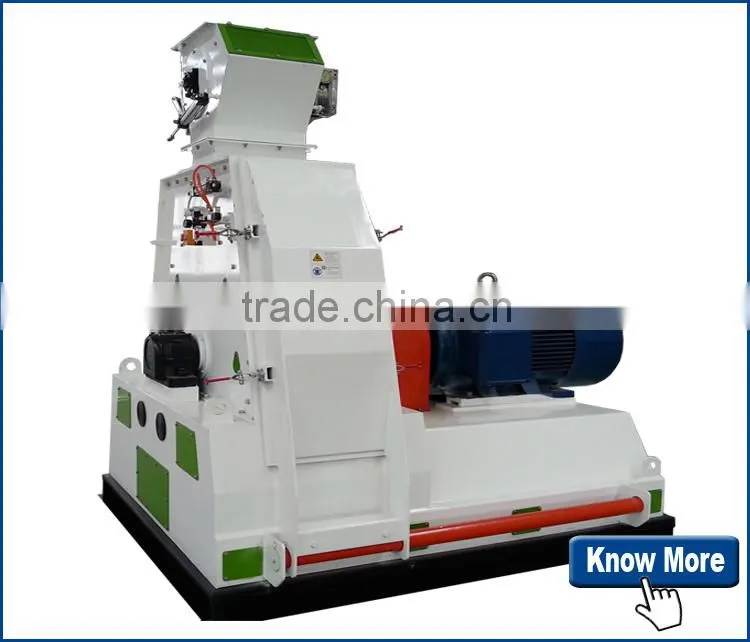 China Top 3 feed mill equipment supplier 5Ton animal poultry feed mill equipment