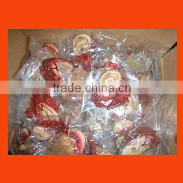 HALLOWEEN LATEX BLOODY PROPS WITH DISHWARE