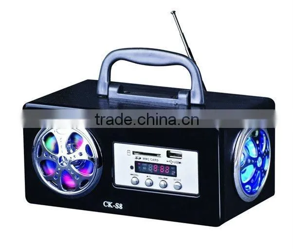 active speaker CK-S13