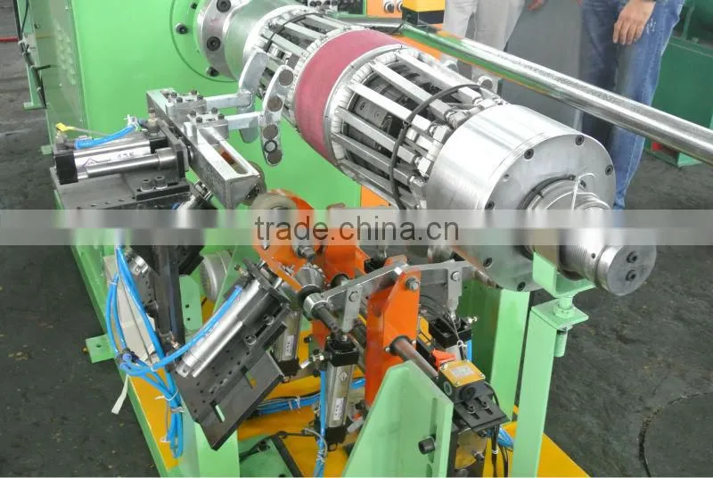 Motorcycle tyre machine-Tyre Building Machine