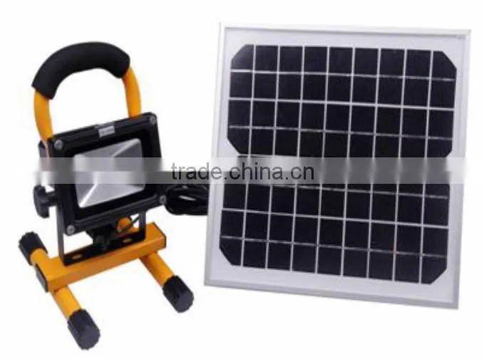 Top led 20W solar lights for indoor use /Outdoor activities/camping