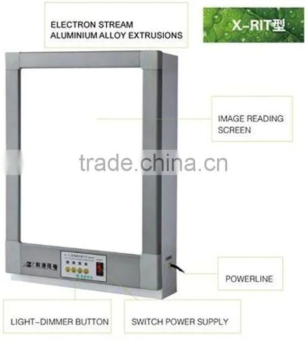 X-RIIIT X-ray luxurious type brightness Illuminator brightness Illuminator factory brightness Illuminator supplier