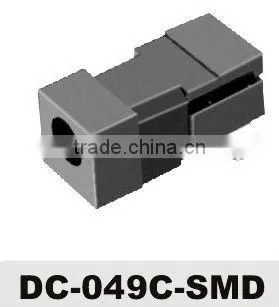 DC-049C-SMD power jack(dc jacks)