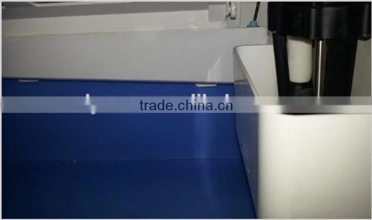 Cube or snow flake ice 20~350KG Commercial Ice Maker