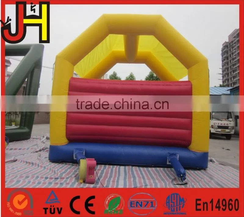 Cheap wholesale inflatable bouncers, factory price inflatable bounce equipment