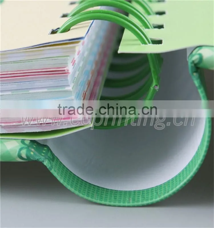 notebook outsource book printing
