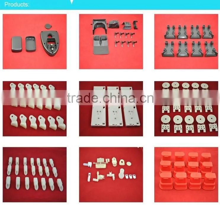 OEM plastic injeciton automotive mould