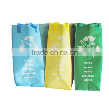 biodegradable garbage bag